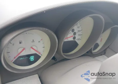 2009 Dodge Caliber R/T from USA, damaged, VIN 1B3HB78B39D100144